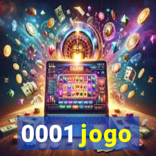 0001 jogo